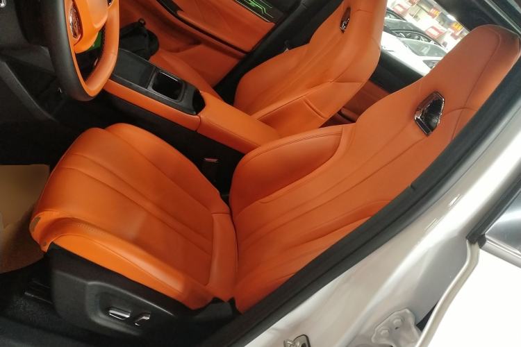 Used Dongfeng Aeolus L7 New Energy 2024 205 Plus