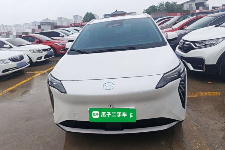 Used AION Y 2023 Plus 510 Smart Edition
