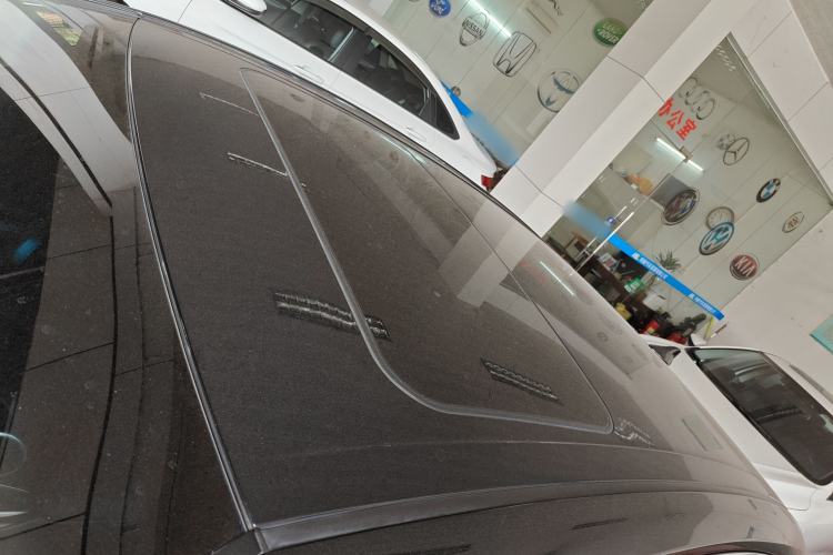 Used Toyota Camry 2021 2.0G Luxury Edition