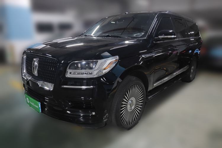 Used Lincoln Navigator 