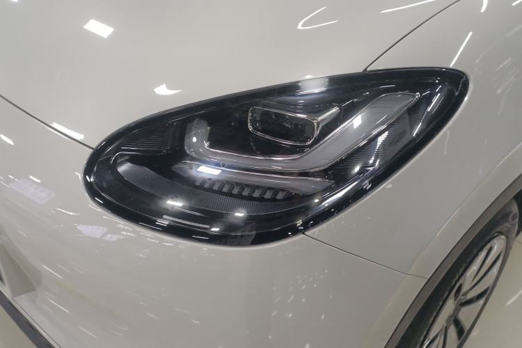 Used Wuling Bingo 2023 333 km Enjoyment Version
