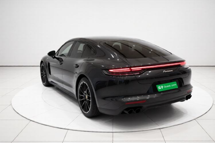 Used Porsche Panamera 2021 Panamera 2.9T

