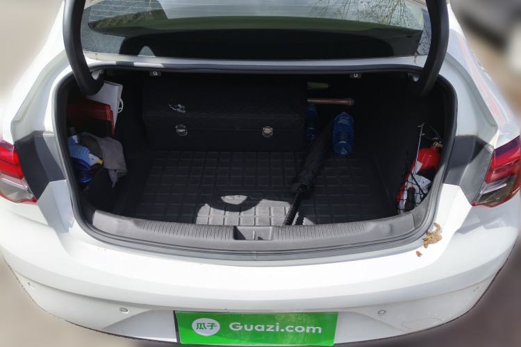 Used Buick Regal 2019 20T Elite Version China VI Standard
