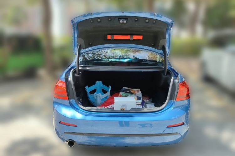 Used BMW 1 Series 2017 118i Sport Edition