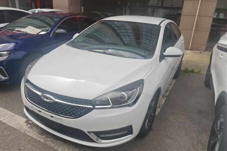 Used Chery Arrizo 5 2021 PRO 1.5L CVT Youth Edition