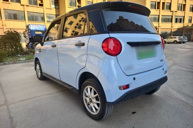 Used LINGBOX LINGBOX 2022 Li Qingzhao Pro Edition 14.08 kWh
