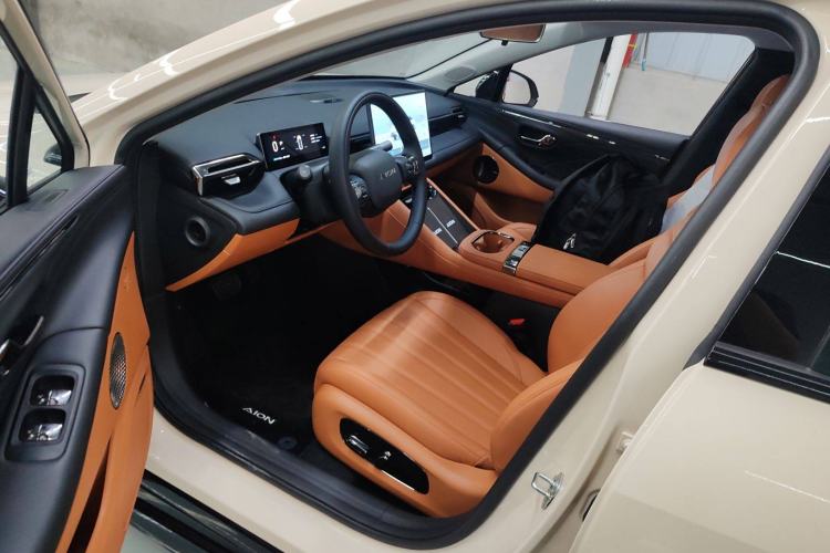 Used AION RT 2025 650 Zhijihao Edition