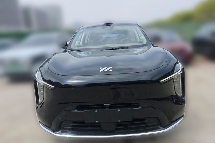 Used IM LS6 2026 Model Range-Extending 66 Max+ Front