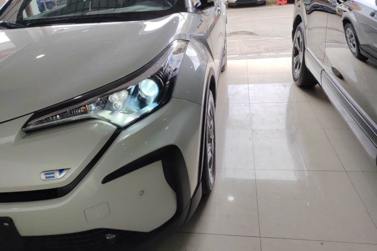 Used Toyota IZOA EV 2020 E·Smart Edition
