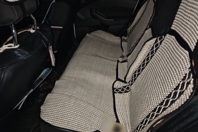 Used Ford Focus 2018 Hatchback Classic 1.6L Automatic Comfort Plus SmartDrive Edition