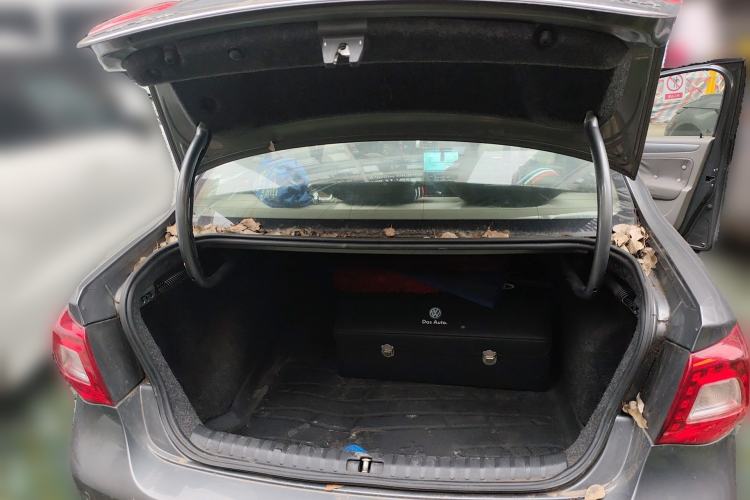 Used Volkswagen Bora 2012 1.6L Manual Stylish & Great Value Edition