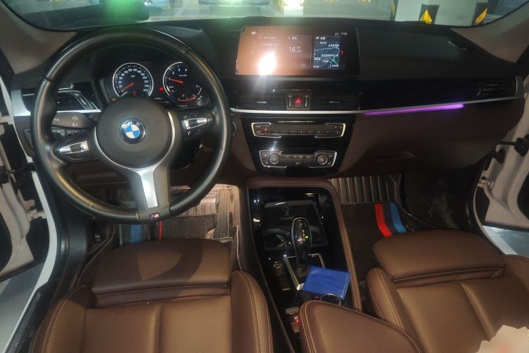 Used BMW X1 2020 sDrive20Li Premium Edition
