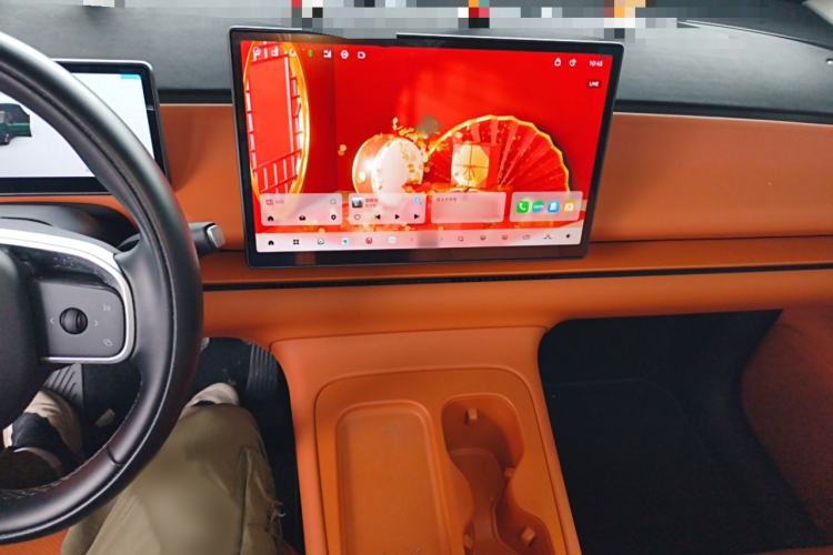 Used Leapmotor C16 2024 Pure Electric 520 Deluxe Edition