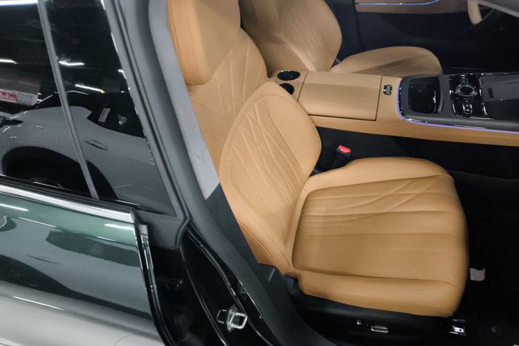 Used Geely Galaxy 8 2025 130km EM-P Starship Edition Right Front Seat