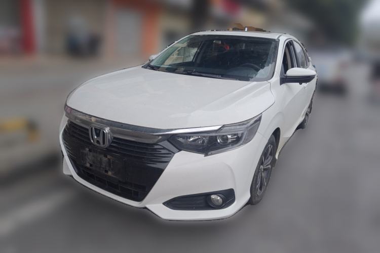 Used Honda Crider 2022 180Turbo CVT Luxury Edition