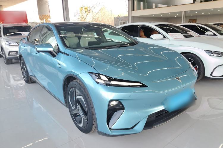 Used Deepal L07 2024 530 Max Qiankun Intelligent Driving ADS SE Pure Electric Version