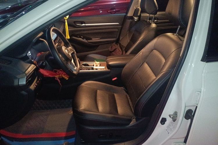 Used Nissan Teana 2021 2.0L XL Comfort Edition
