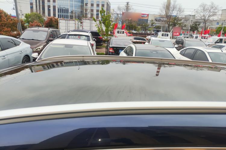 Used BYD Song MAX 2017 1.5T Automatic Smart Connect Elite 7-Seater