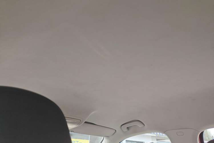 Used BORGWARD BX5 2017 20TGDI Automatic Two-Wheel Drive New Edition
