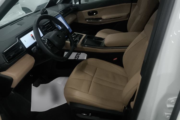 Used Nio ES8 2020 580 km Range 7-Seater Version