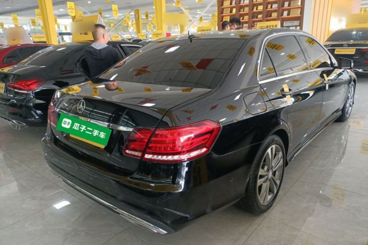 Used Mercedes-Benz E-Class 2015 Restyled E 260 L Sport Edition