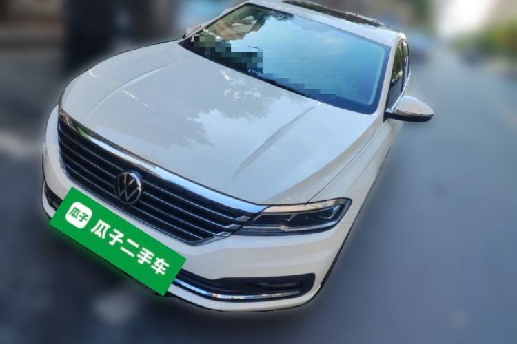 Used Volkswagen Lavida 2021 280TSI DSG Comfort Edition