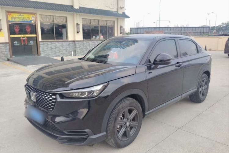 Used Honda XR-V 2024 1.5L CVT Trend Edition