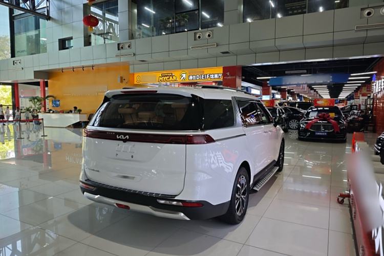 Used Kia Carnival 2021 2.0T Flagship Edition
