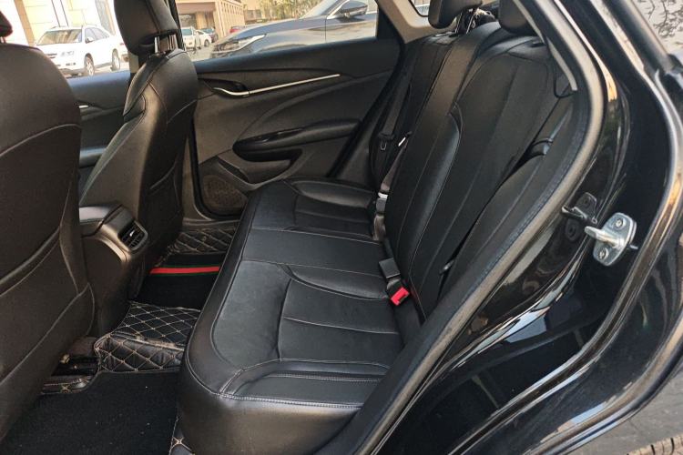 Used Buick GT 2018 18T Automatic Elite Model
