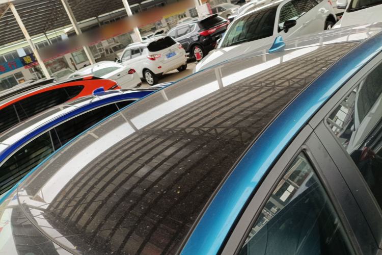 Used BYD Dolphin 2021 405 km Fashion Edition