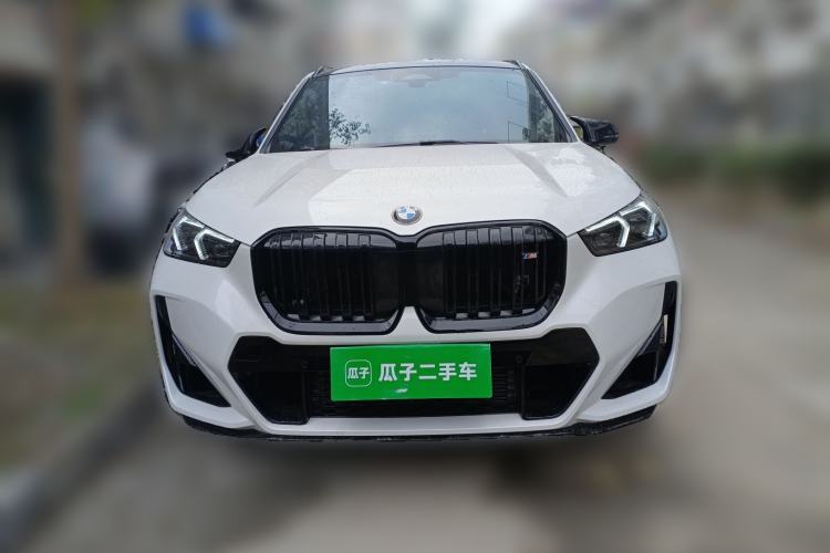 Used BMW X1 2024 M35Li
