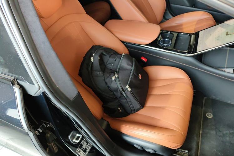 Used IM L7 2022 Dynamic Model
