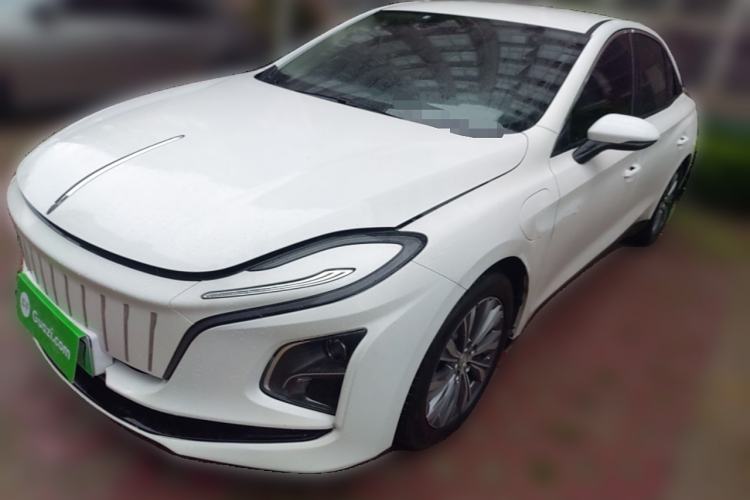 Used Hongqi E-QM5 2024 610 km PLUS