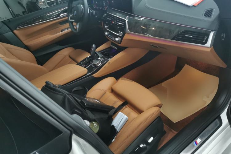 Used BMW 6 Series GT 2021 630i M Sport Package
