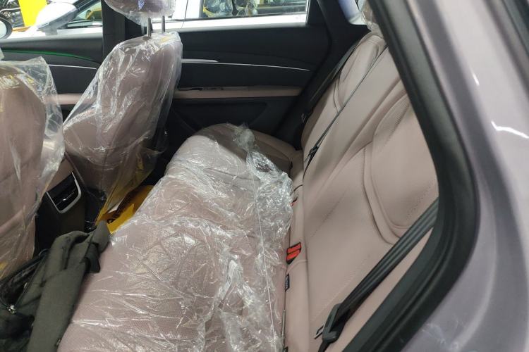 Used XPeng MONA M03 2025 515 Long-Range Plus