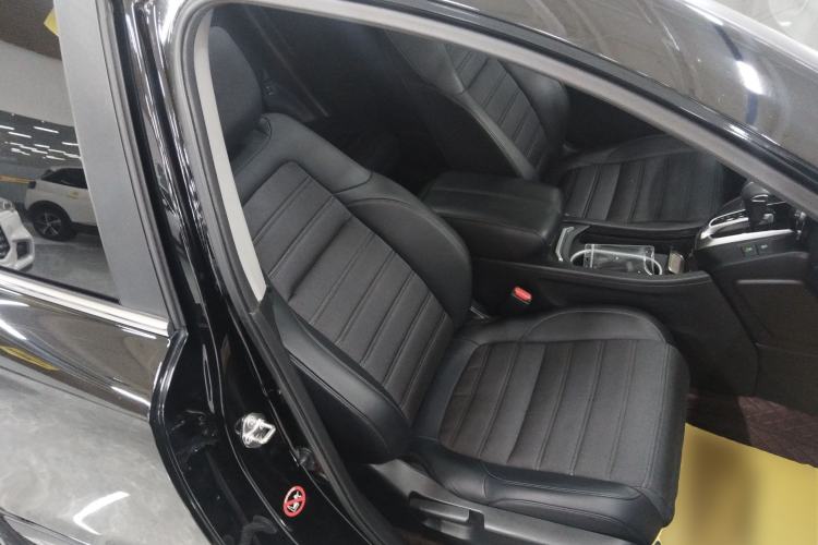 Used Honda Breeze 2020 240TURBO CVT 2WD Luxury Edition
