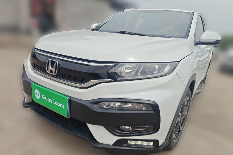 Used Honda XR-V 2017 1.8L EXi CVT Comfort Version