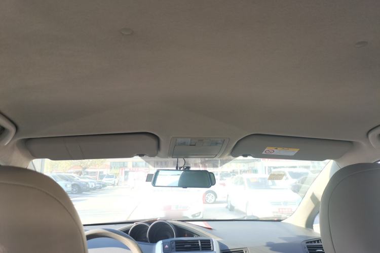 Used Toyota Verso 2014 Starlight 180E CVT Elite Edition