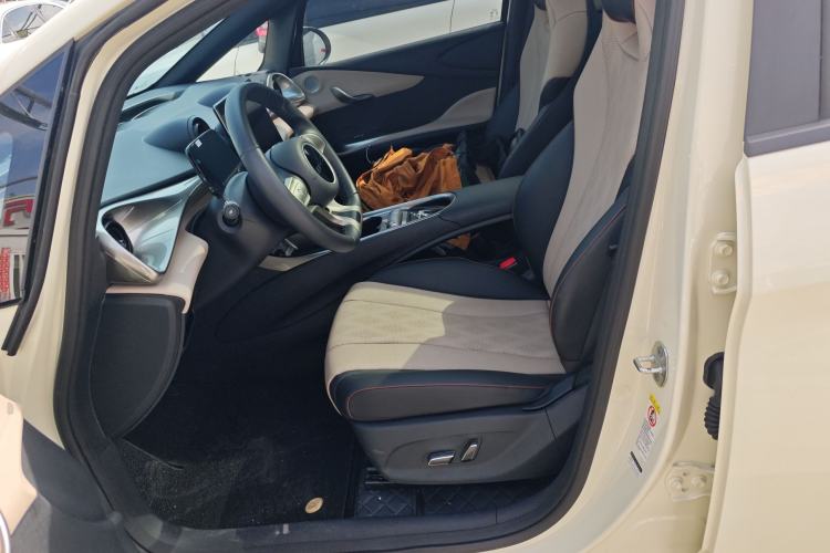 Used BYD Dolphin 2024 Honor Edition 420km Fashion Version