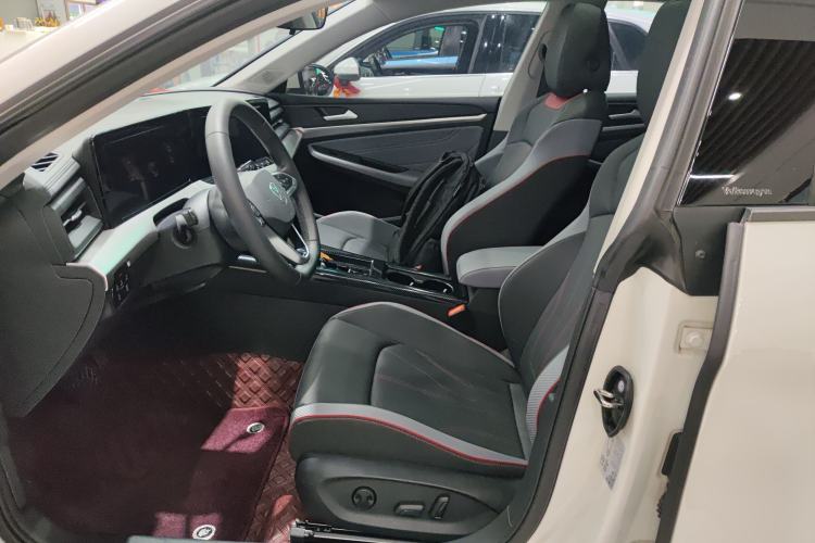 Used Volkswagen Lamando 2024 Lavida L 280TSI DSG Spicy Edition Left Front Seat