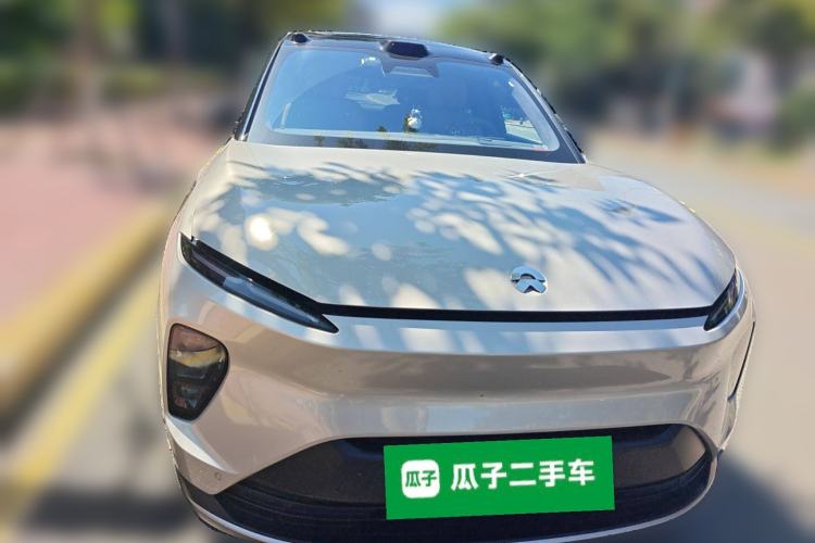 Used Nio ES8 2024 75 kWh
