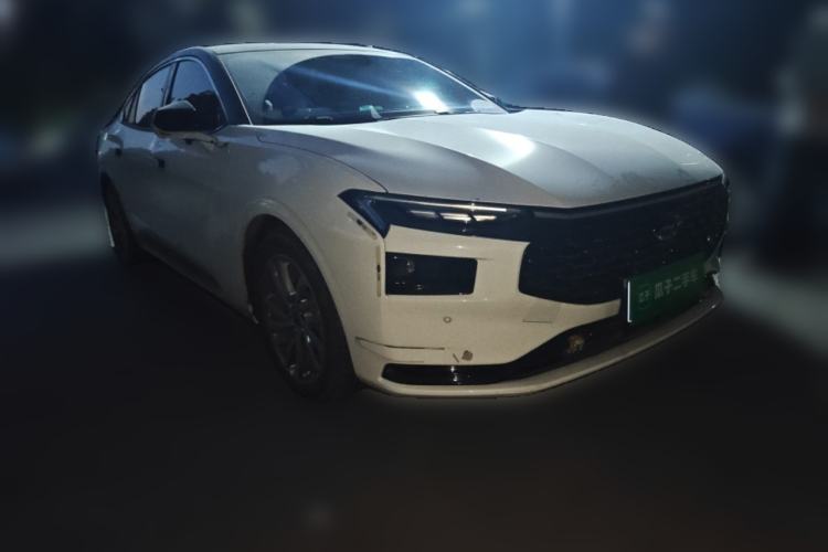 Used Ford Mondeo 2022 Restyled EcoBoost 245 Luxury Version
