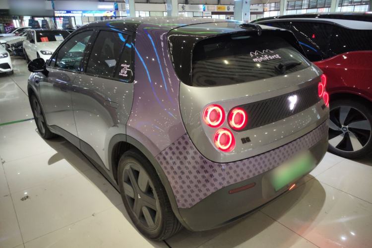 Used firefly 2025 Free Edition
