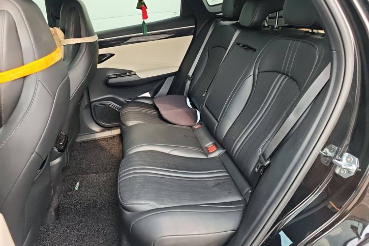 Used Geely Galaxy L7 2023 1.5T 115 km MAX