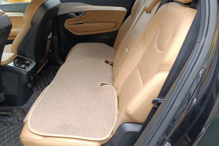 Used Volvo XC90 2018 T6 Zhiyi Edition 7-Seater
