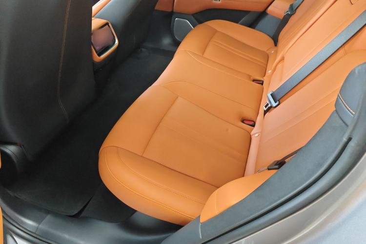 Used Xiaomi Auto YU7 2025 Ultra-Long Range Rear-Wheel Drive Version