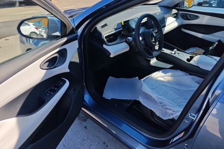 Used BYD Seal 05 DM-i 2025 DM-i Smart Drive 55KM Luxury Model