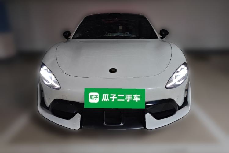 Used Xiaomi Auto SU7 Ultra 2025 Ultra Model
