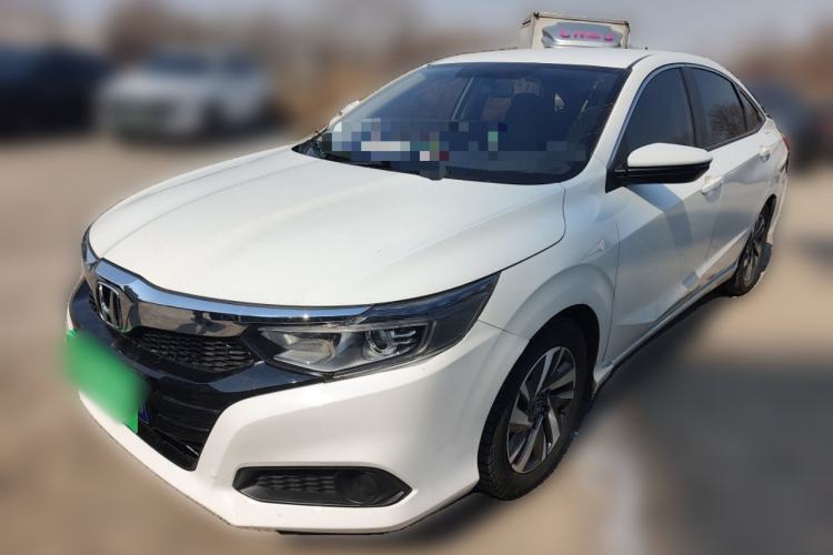 Used Honda Crider 2019 180 Turbo CVT Comfort Version China VI