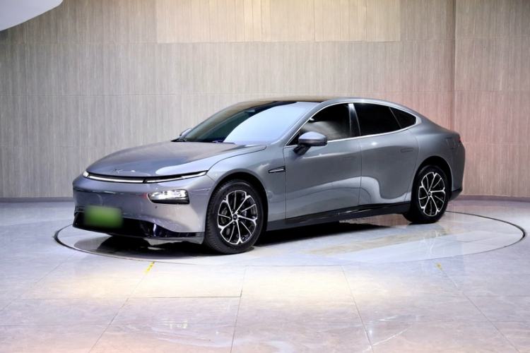 Used XPeng P7 2021 480N